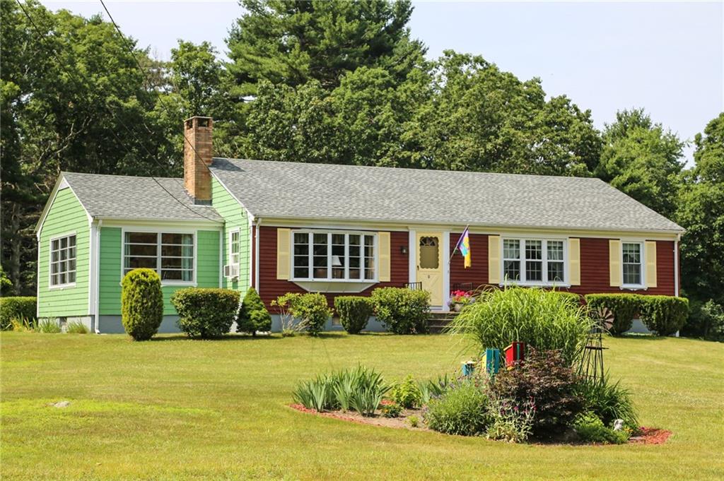 347 Maple Valley Road, Coventry, RI 02816 MLS 1229013 Lila Delman