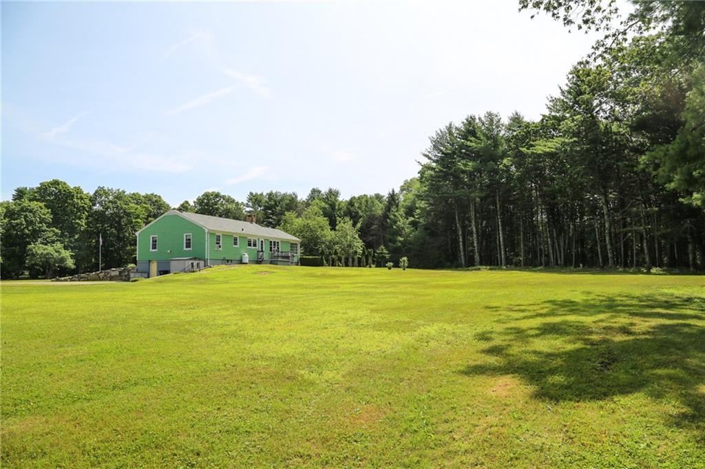 347 Maple Valley Road, Coventry, RI 02816 MLS 1229013 Lila Delman