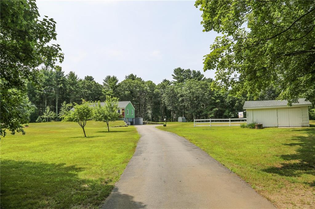 347 Maple Valley Road, Coventry, RI 02816 MLS 1229013 Lila Delman