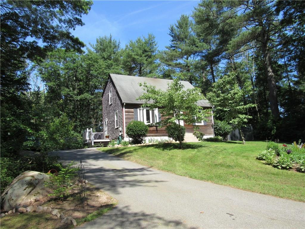 9 Tall Timbers Drive, Richmond, RI 02832 MLS 1229033 Lila Delman