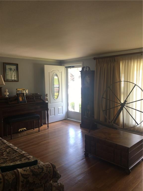 33 Scenic Drive, Cranston