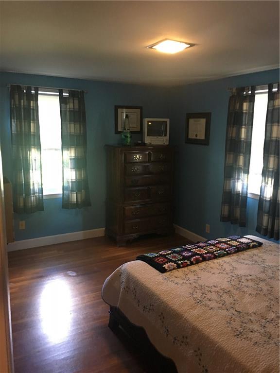 33 Scenic Drive, Cranston