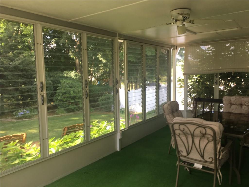 33 Scenic Drive, Cranston
