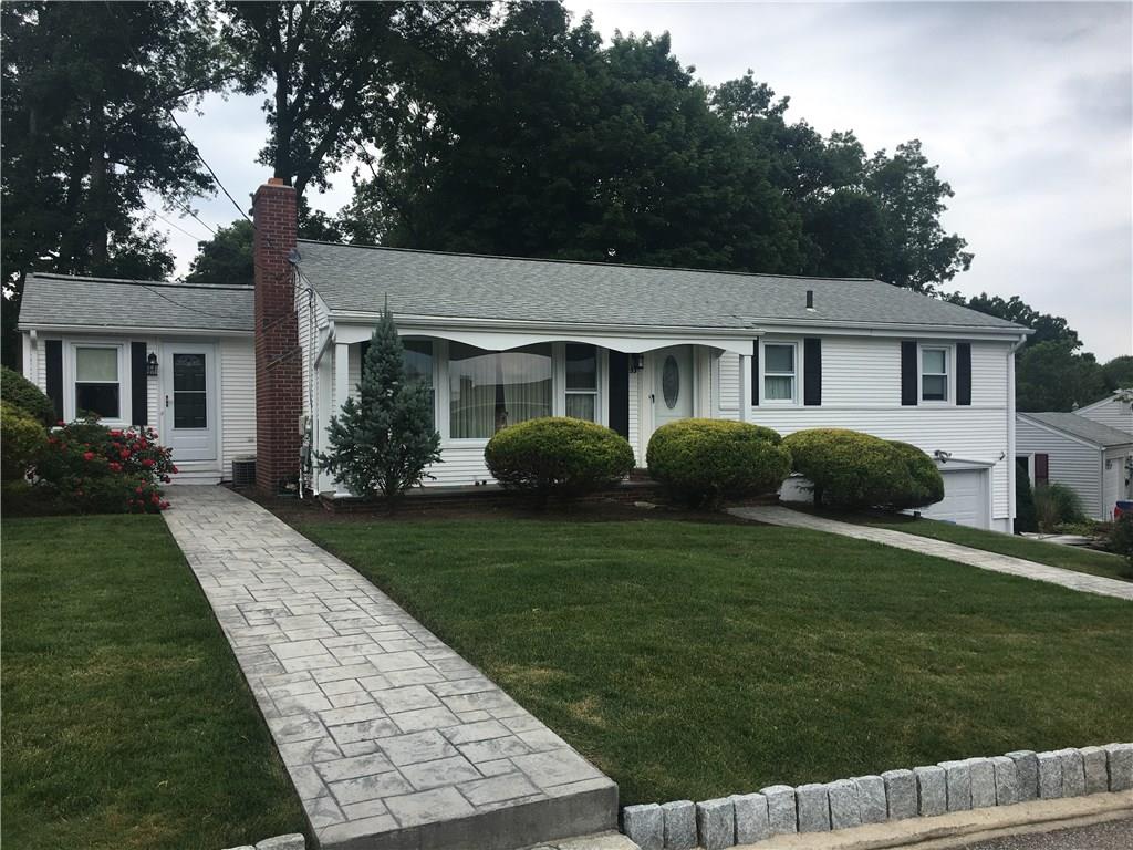 33 Scenic Drive, Cranston