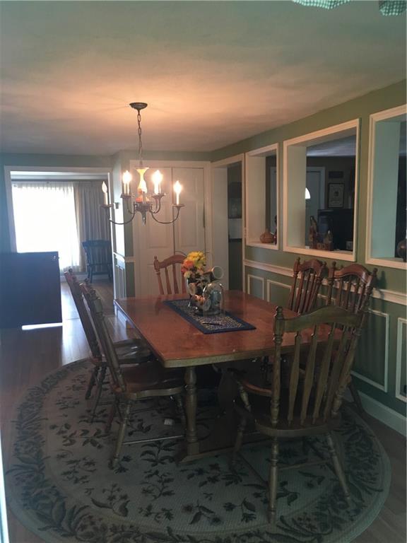 33 Scenic Drive, Cranston