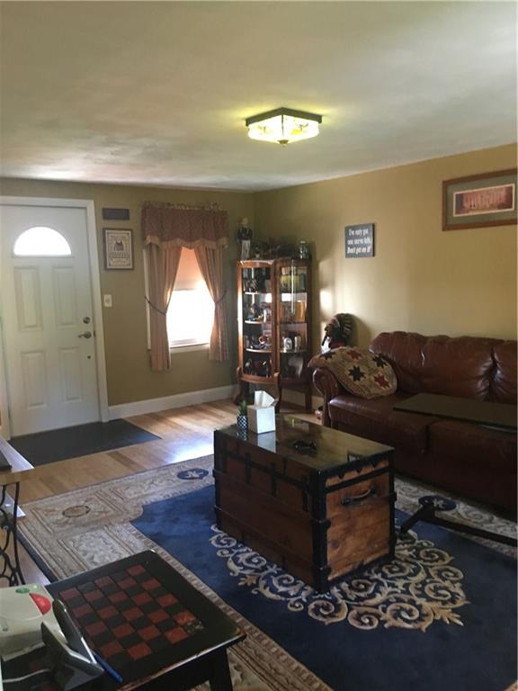 33 Scenic Drive, Cranston