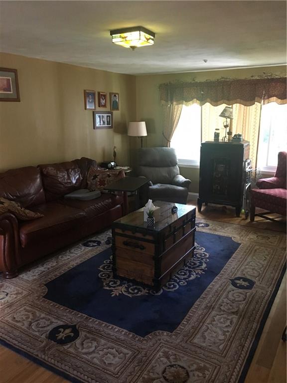 33 Scenic Drive, Cranston