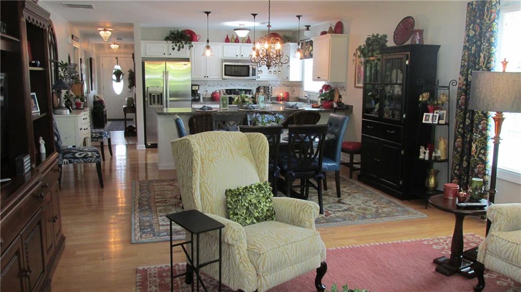 901 Village Green Circle, Coventry, RI 02816 MLS 1229315 Lila Delman