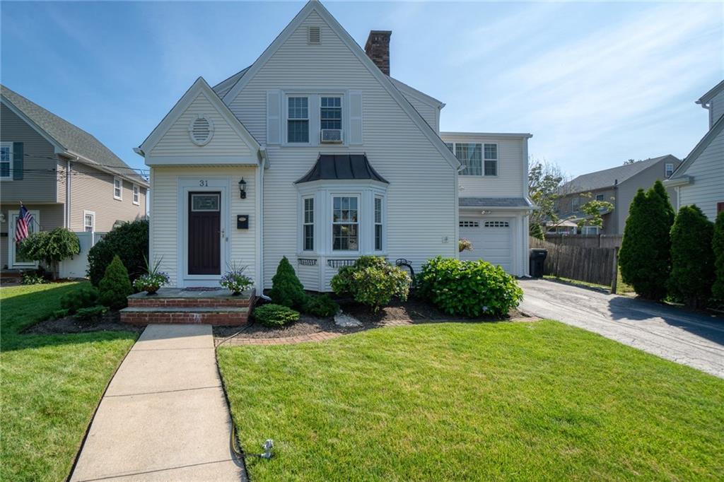 31 Forest Avenue, Cranston, RI 02910 MLS 1229339 Lila Delman