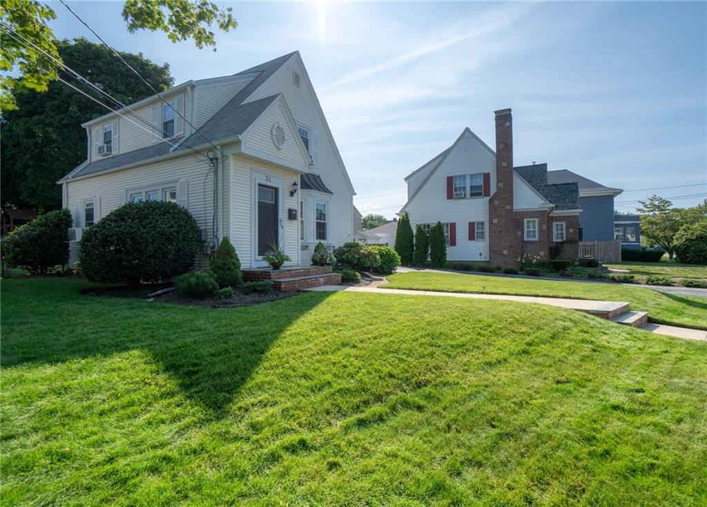 31 Forest Avenue, Cranston, RI 02910 MLS 1229339 Lila Delman