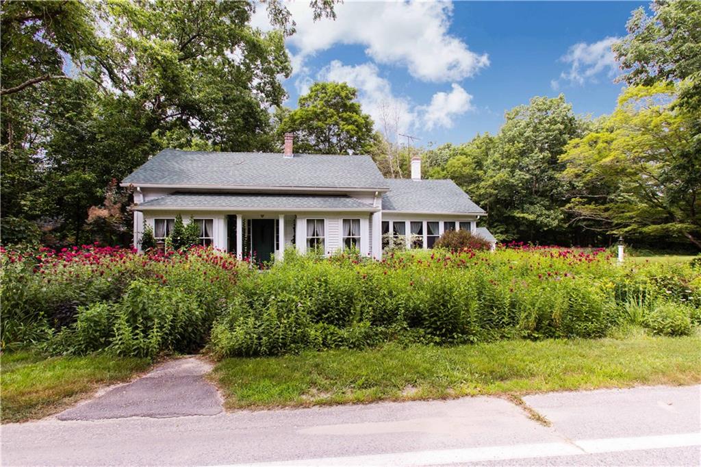 361 Old Plainfield Pike, Scituate, RI 02857 MLS 1229382 Lila Delman