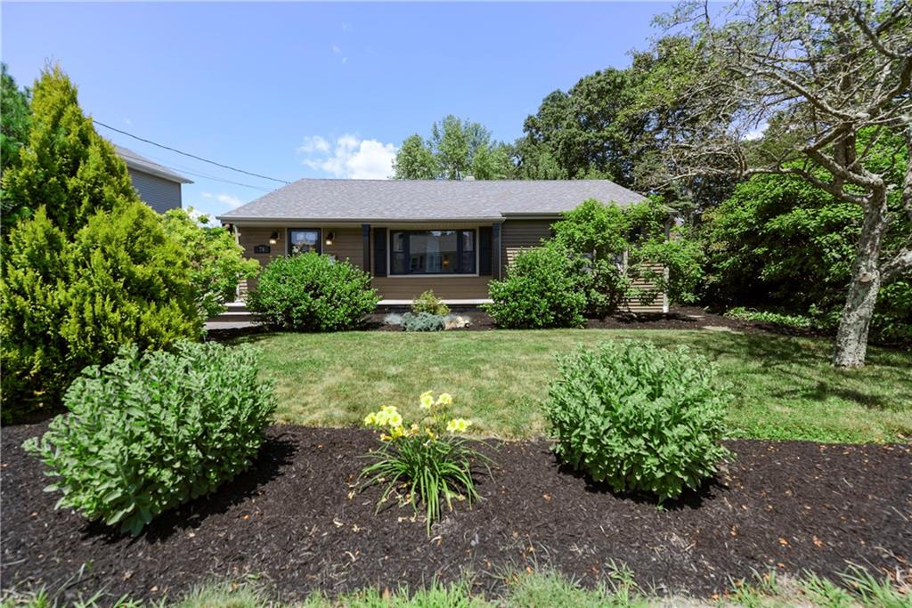 78 Warren Avenue, Tiverton, RI 02878 MLS 1229455 Lila Delman