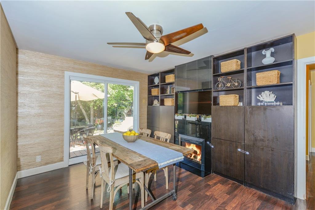 78 Warren Avenue, Tiverton, RI 02878 MLS 1229455 Lila Delman