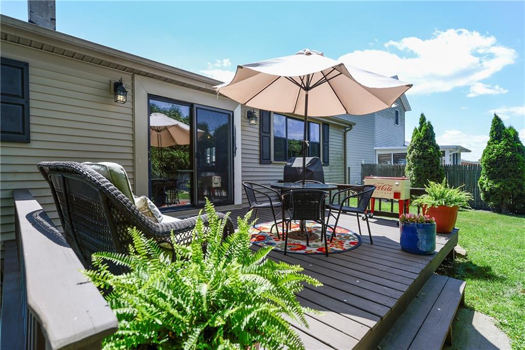 78 Warren Avenue, Tiverton, RI 02878 MLS 1229455 Lila Delman