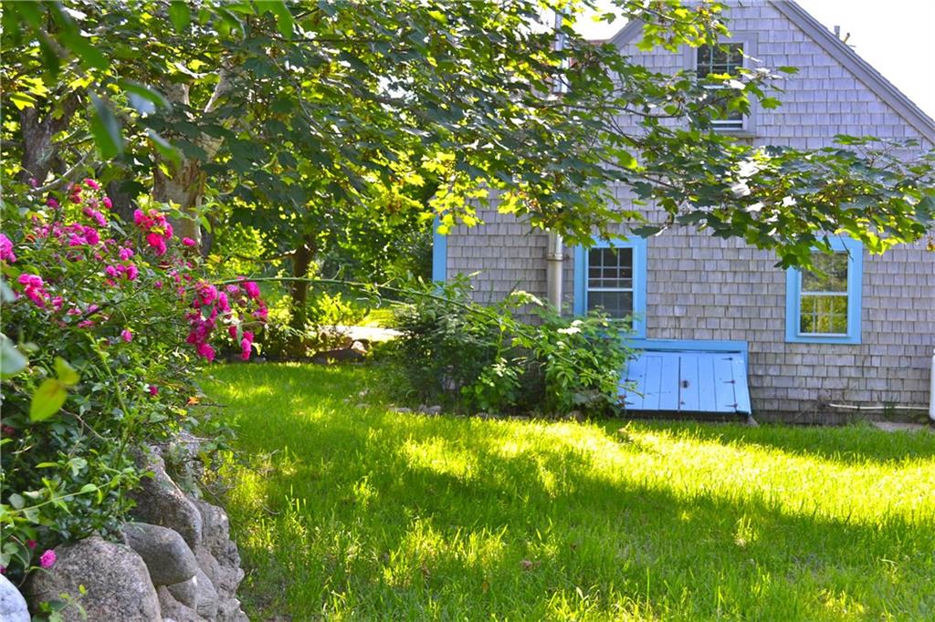 751 Corn Neck Road, Block Island