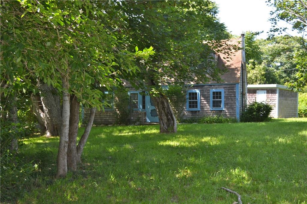 751 Corn Neck Road, Block Island