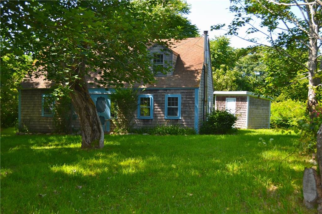 751 Corn Neck Road, Block Island