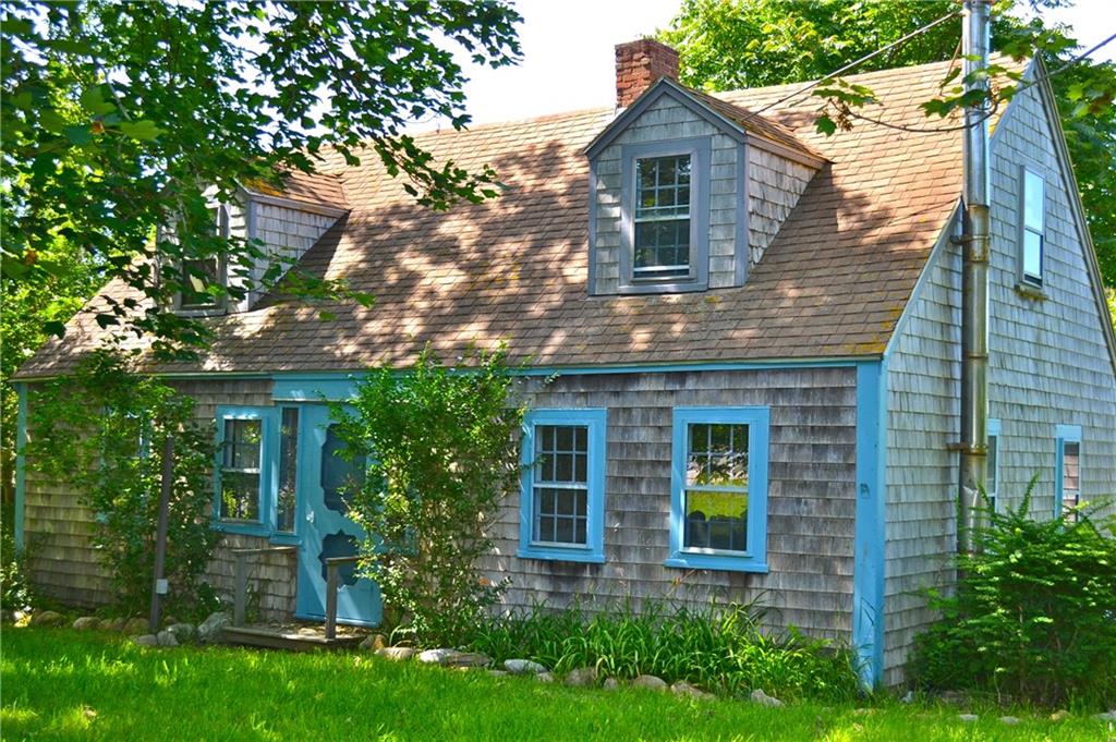 751 Corn Neck Road, Block Island