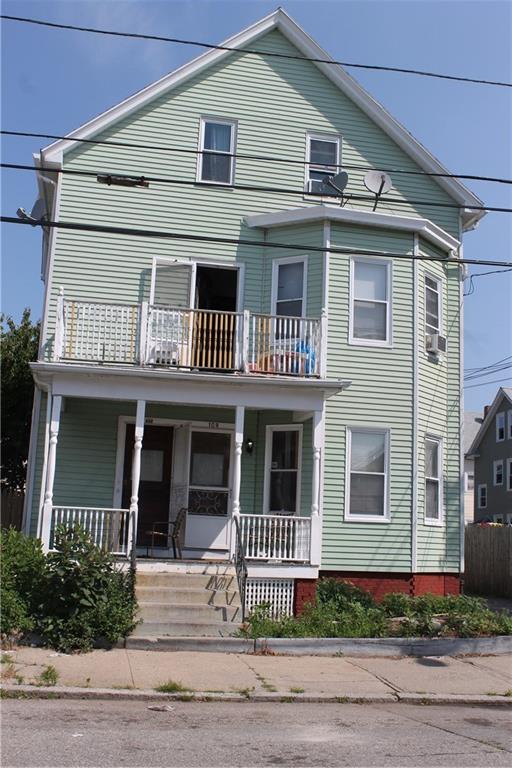 109 Progress Avenue, Providence, RI 02909 MLS 1229500 Lila Delman