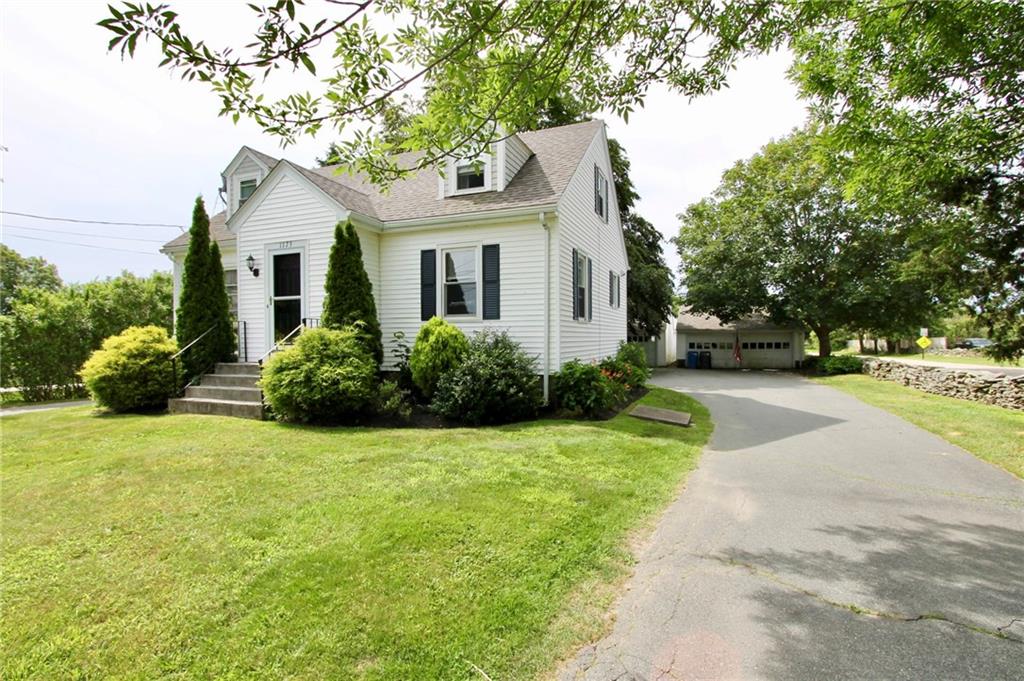 1173 Green End Avenue, Middletown, RI 02842 MLS 1229552 Lila Delman