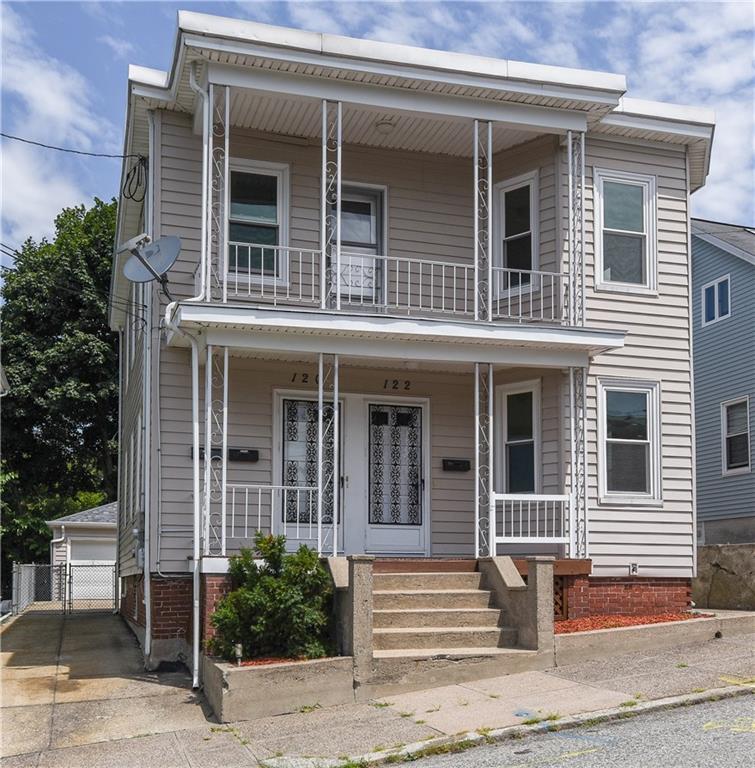 120 Leo Avenue, North Providence, RI 02904 MLS 1229670 Lila Delman