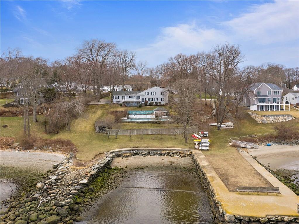 8 Viking Drive, Bristol, RI 02809 MLS 1229707 Lila Delman