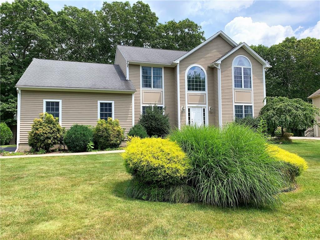 166 Windmill Drive, South Kingstown, RI 02879 MLS 1229711 Lila Delman