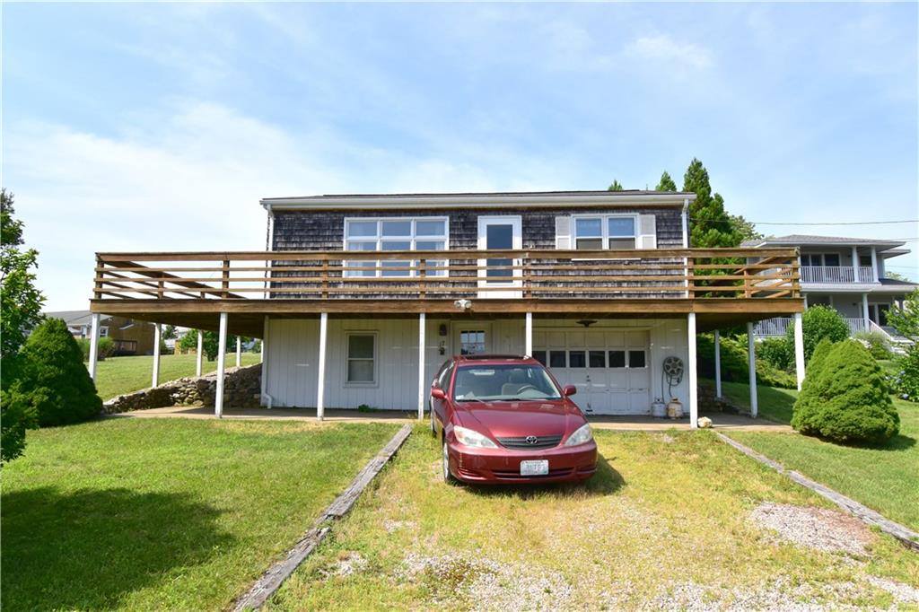 17 Spruce Avenue, Narragansett, RI 02882 MLS 1229824 Lila Delman