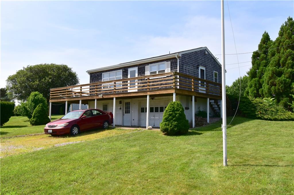 17 Spruce Avenue, Narragansett, RI 02882 MLS 1229824 Lila Delman