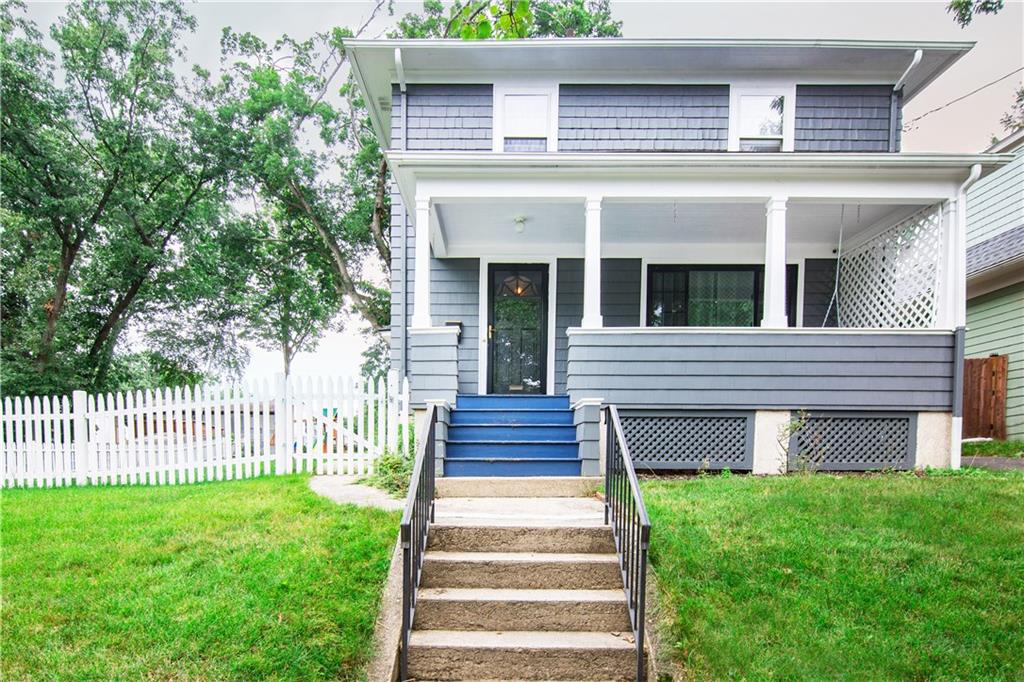 143 Oakland Avenue, Cranston, RI 02910 MLS 1229865 Lila Delman