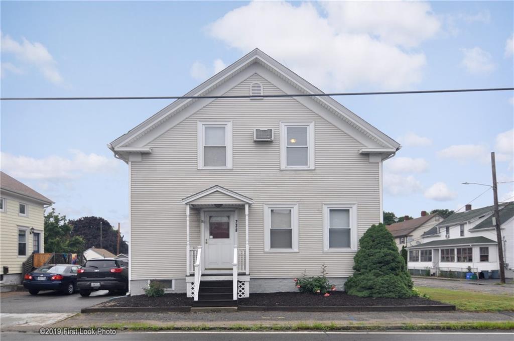 236 Main Street, Warren, RI 02885 MLS 1229919 Lila Delman
