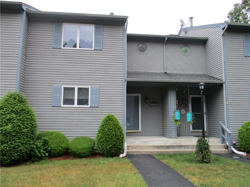 34 Primrose Lane, North Providence, RI 02904 MLS 1229974 Lila Delman