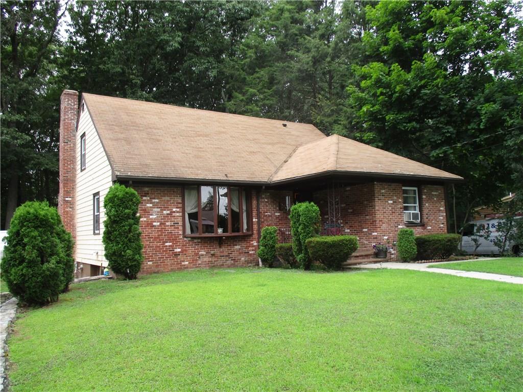 25 West Scenic View Drive, Johnston, RI 02919 MLS 1230016 Lila Delman