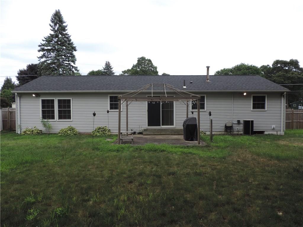 584 Walnut Hill Road, Woonsocket, RI 02895 MLS 1230210 Lila Delman