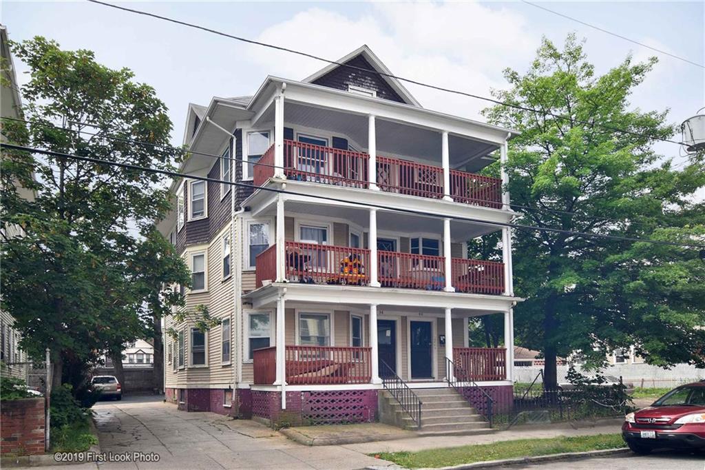 38 40 Atlantic Avenue, Providence, RI 02907 MLS 1230247 Lila Delman