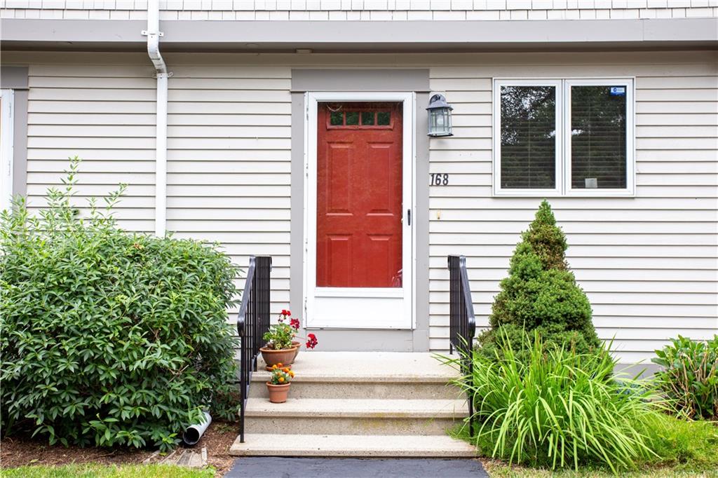 168 Sweet Allen Farm Road, South Kingstown, RI 02879 MLS 1230267