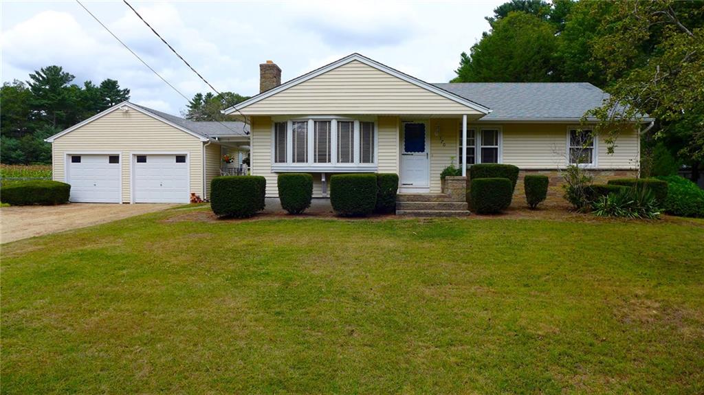 370 Harkney Hill Road, Coventry, RI 02816 MLS 1230286 Lila Delman