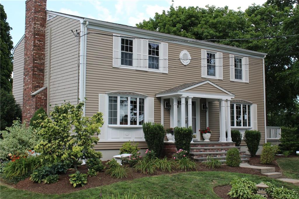 58 Gay Street, Somerset, MA 02726 MLS 1230291 Lila Delman