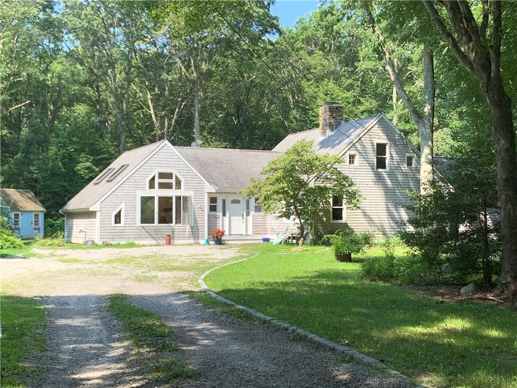 33 Sakonnet Trail, Little Compton