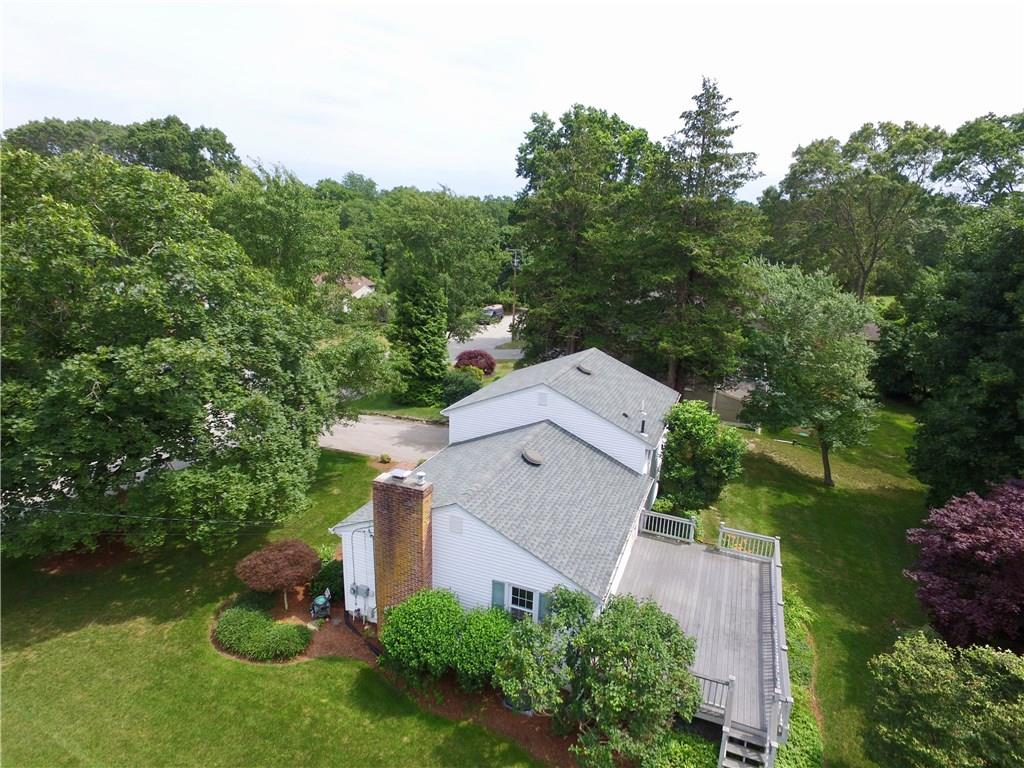 106 Briarbrook Drive, North Kingstown