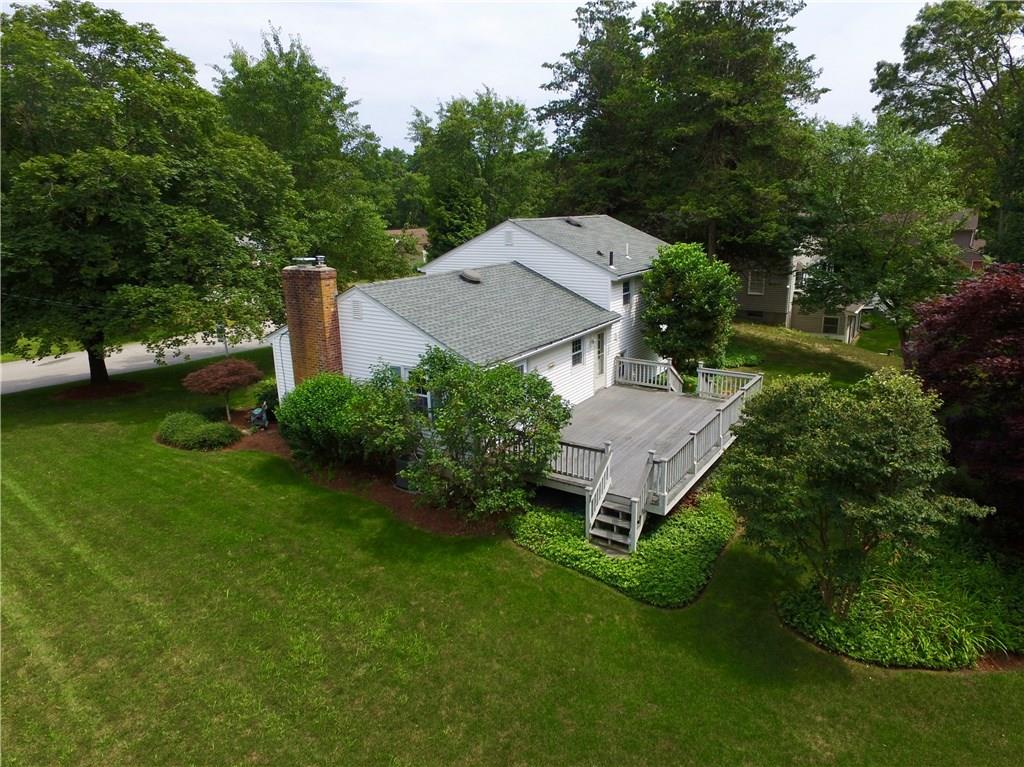 106 Briarbrook Drive, North Kingstown