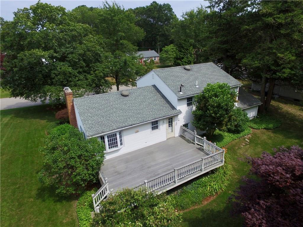 106 Briarbrook Drive, North Kingstown