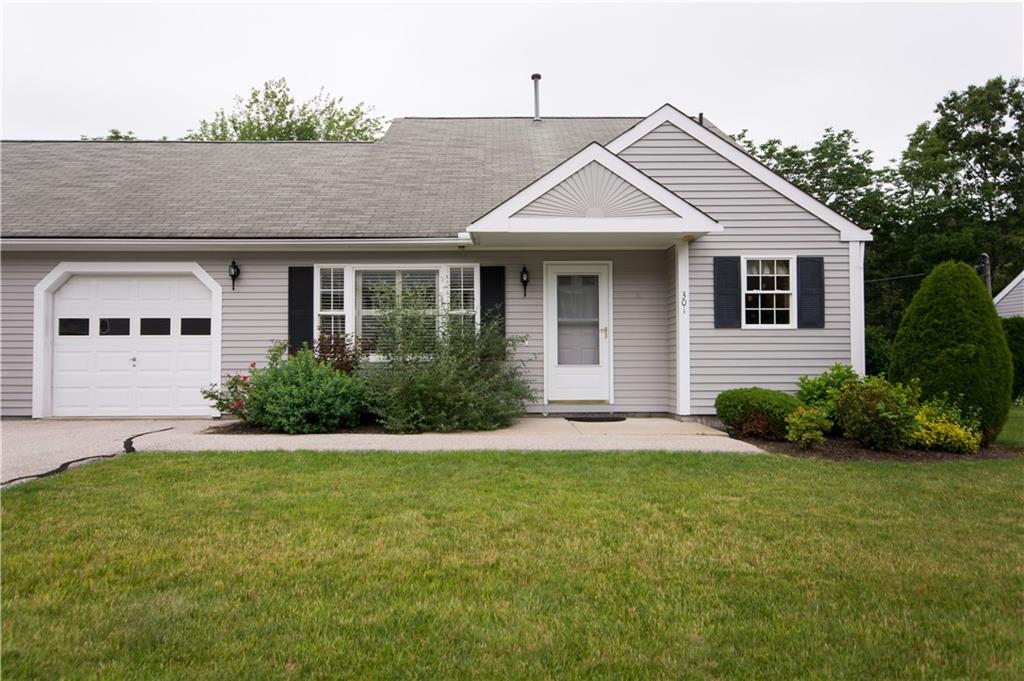 720 Putnam Pike, Unit301, Smithfield, RI 02828 MLS 1230670 Lila