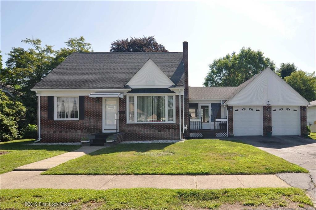 25 Wellesley Avenue, North Providence, RI 02911 MLS 1230703 Lila