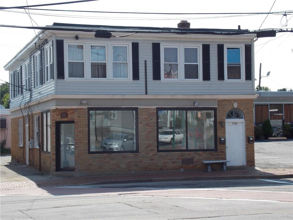 1728 Cranston Street, Cranston, RI 02920 MLS 1230745 Lila Delman