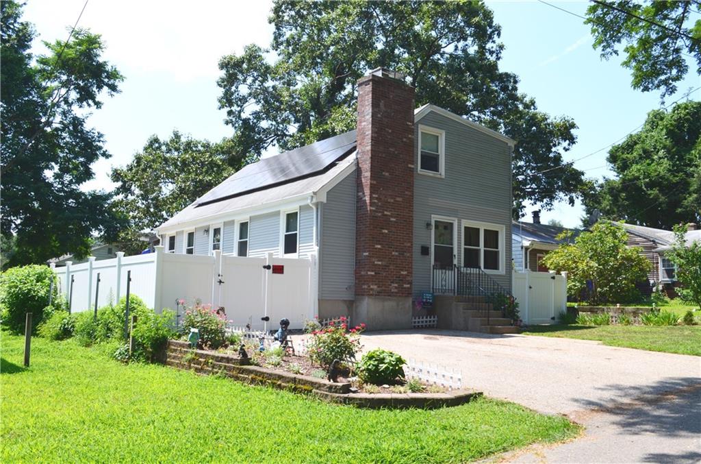 14 Randall Road, North Providence, RI 02904 MLS 1230895 Lila Delman