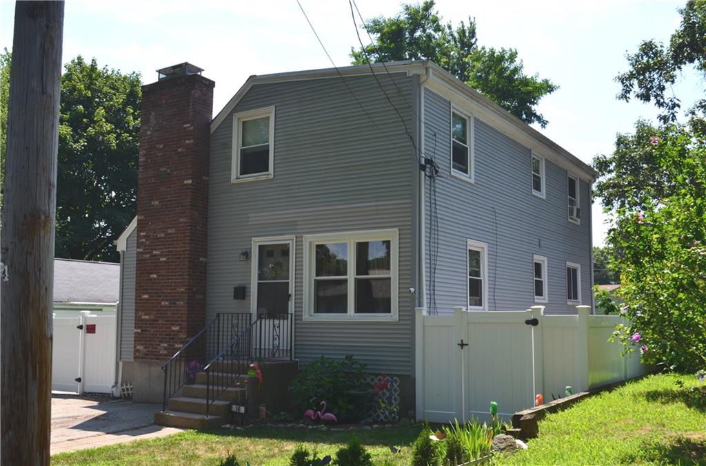 14 Randall Road, North Providence, RI 02904 MLS 1230895 Lila Delman