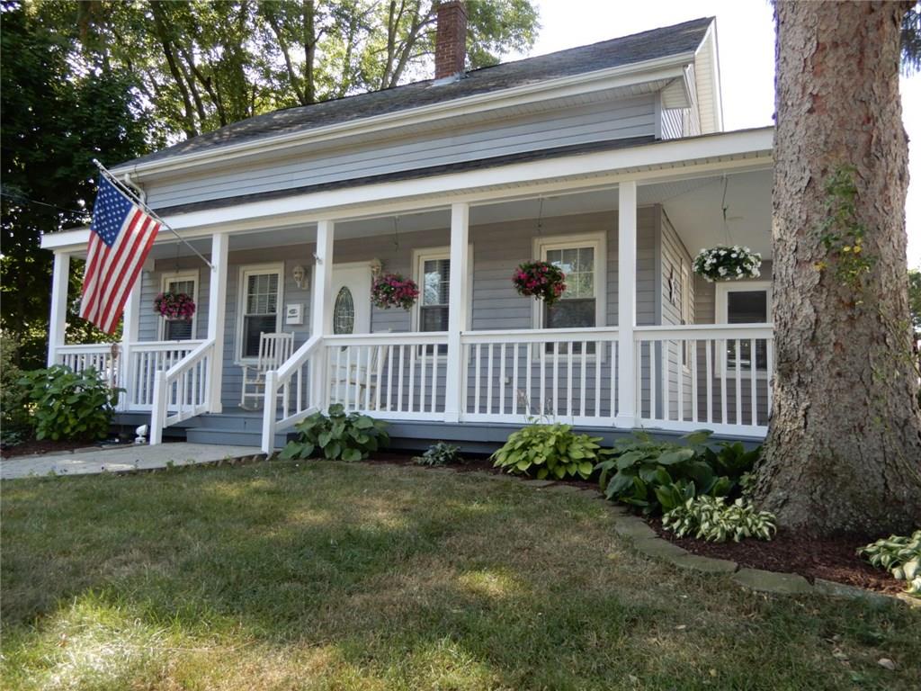 157 Dexter Street Street, Cumberland, RI 02864 MLS 1230346 Lila Delman