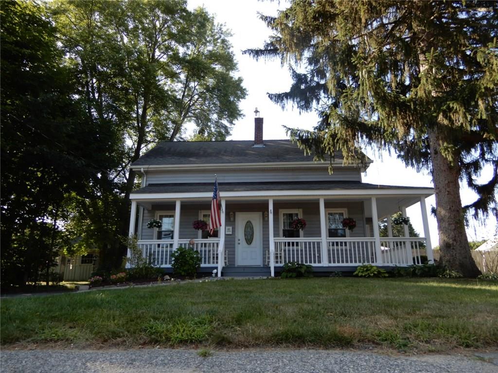 157 Dexter Street Street, Cumberland, RI 02864 MLS 1230346 Lila Delman