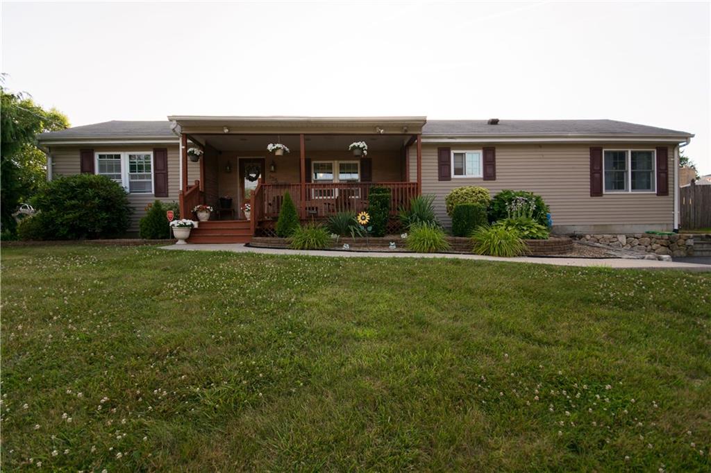 135 Fatima Drive, Somerset, MA 02726 MLS 1231057 Lila Delman